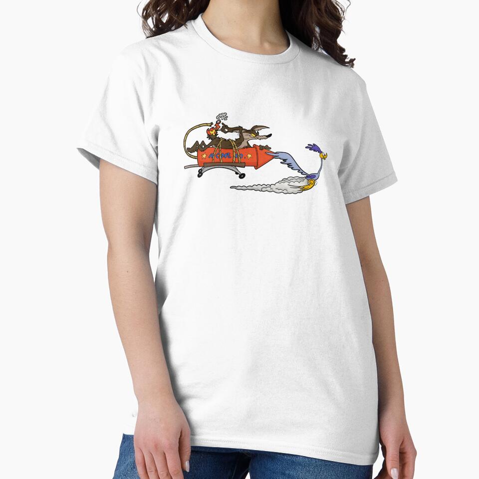 win Roadrunner El correcaminos coyote by RabbitAndSnake