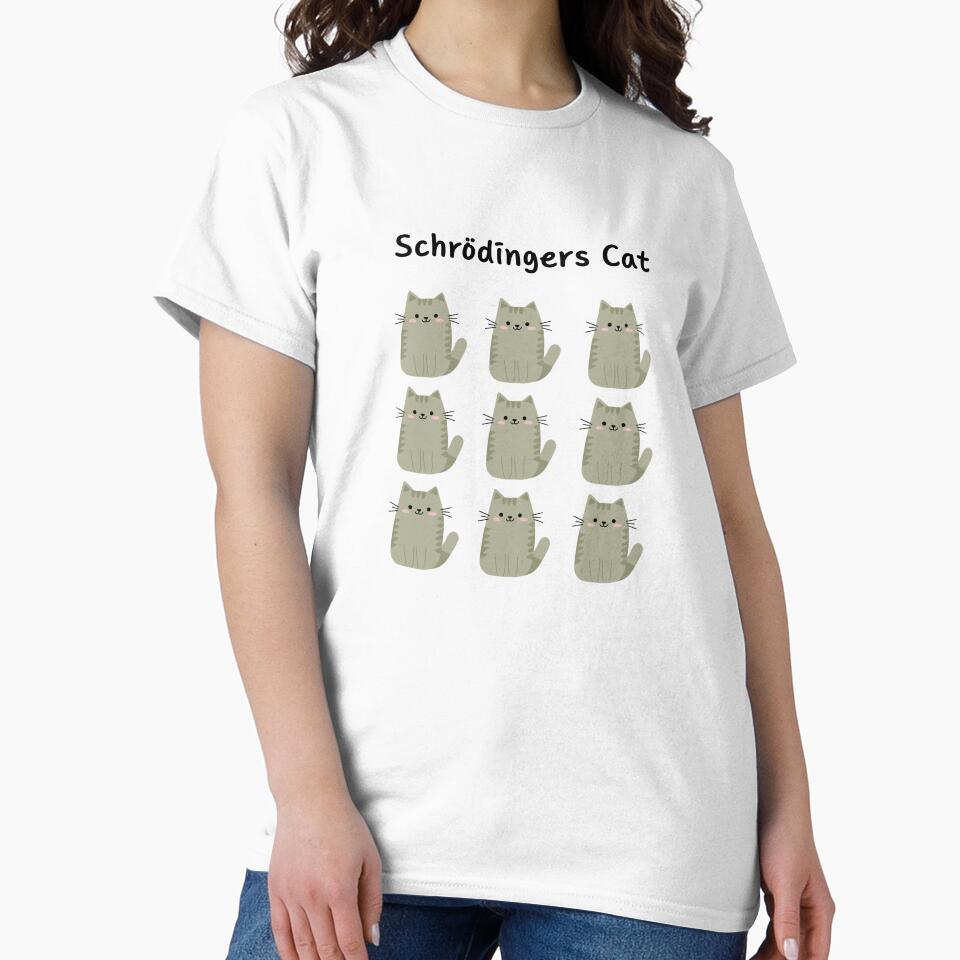 Schrödinger's Cat by ErbilK
