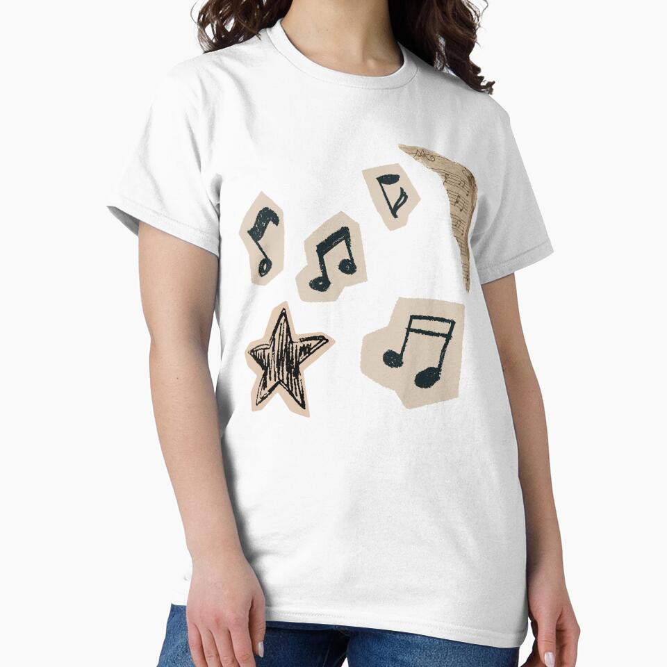 Music notes by 7BRiver