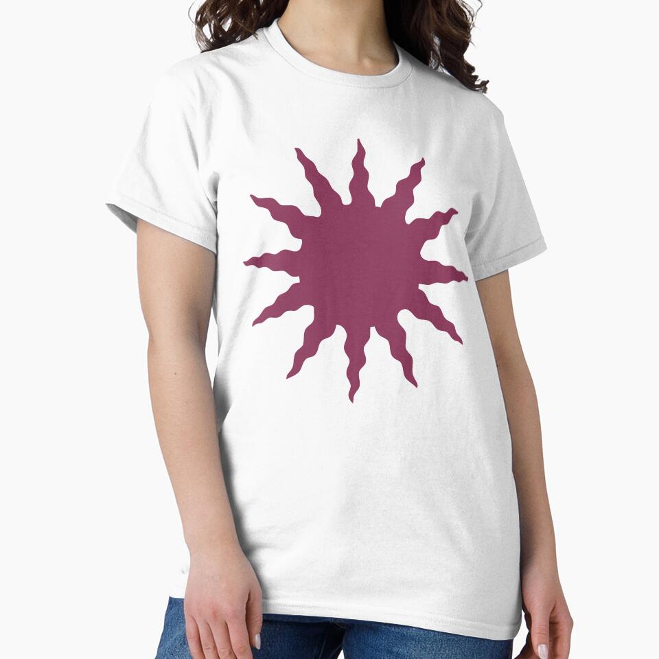 Mithraic Mark by seriesclothing