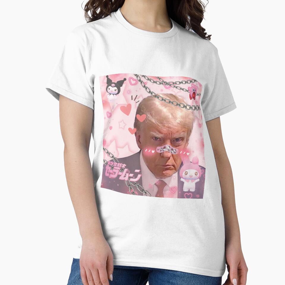 45th president is so kawaii by Crunnalls