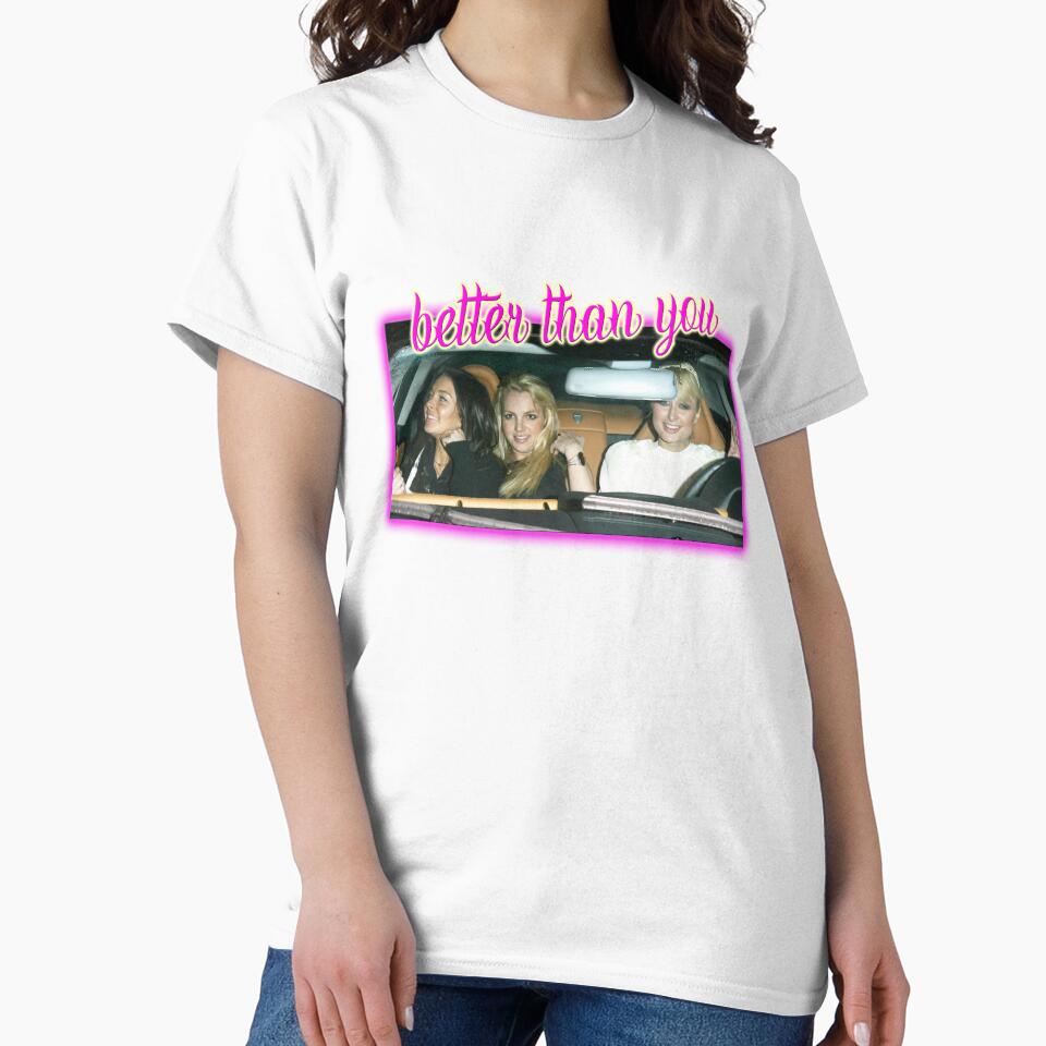 better than you 00s by Ilustra Club