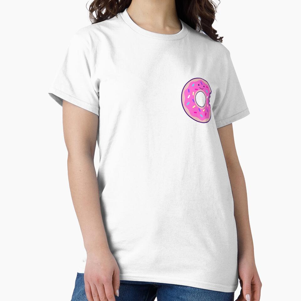 donut by NellaRosa