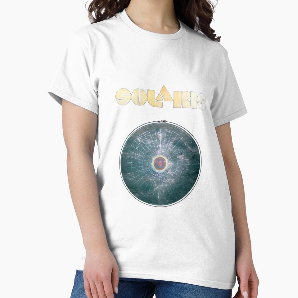 Solaris ocean logo by cherryaid