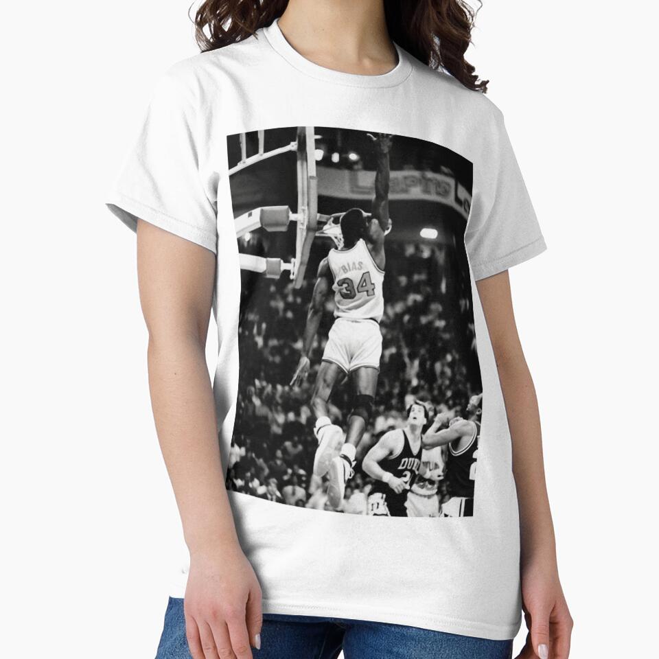 len bias Premium by peguerocharlea