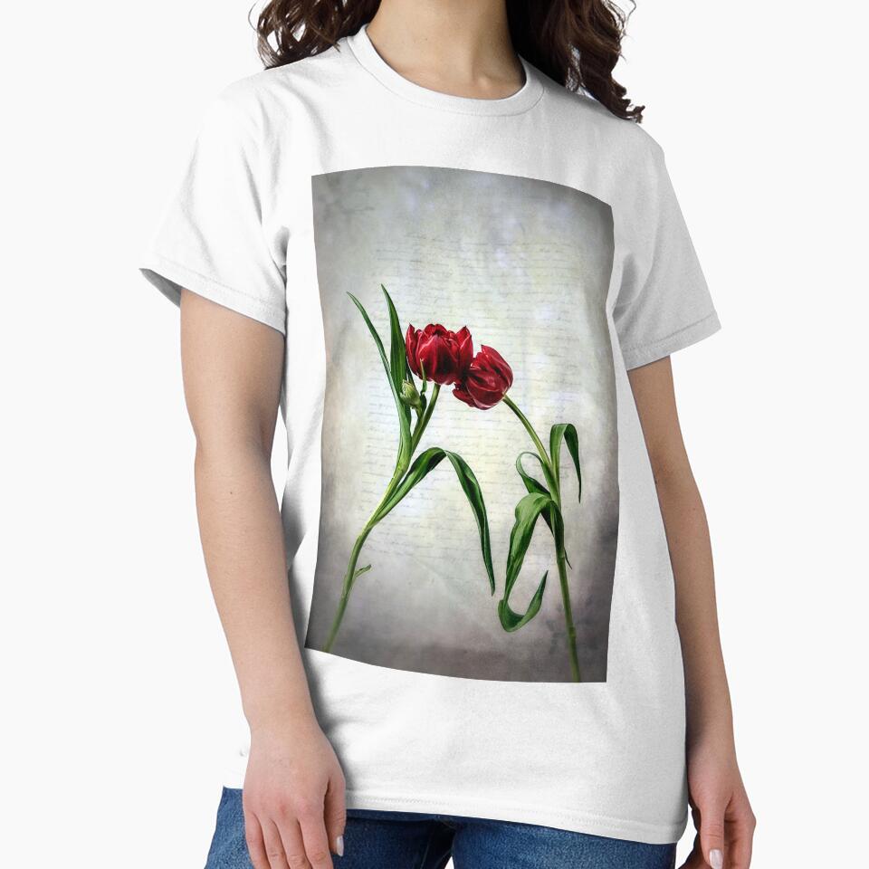 tulips by Joana Kruse