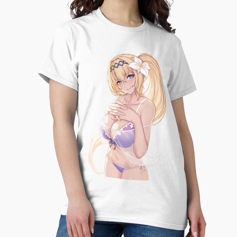Granblue Fantasy by ahredyShop