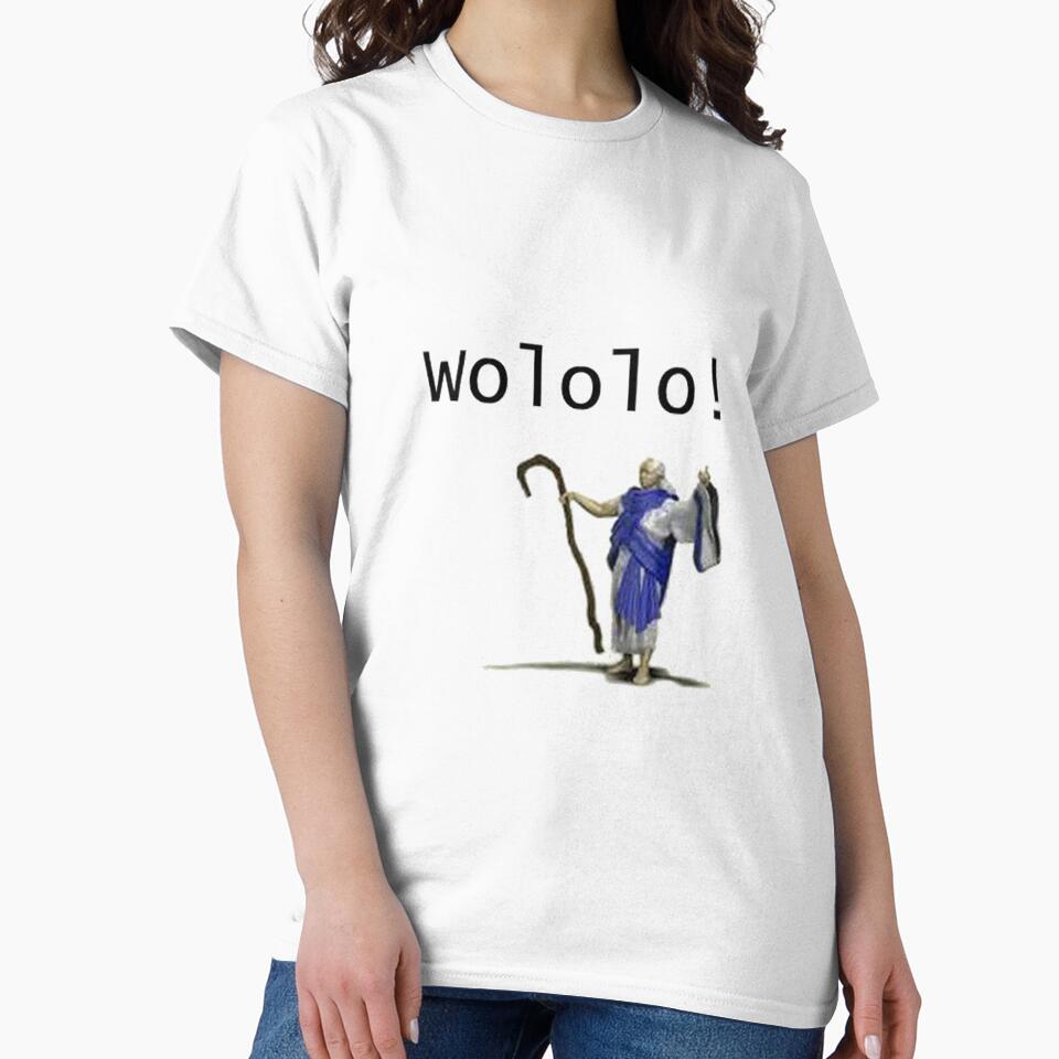 Wololo - Age of Empires II by candymanjones