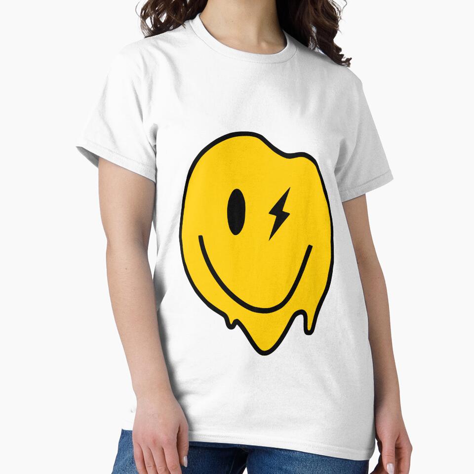 Manic Satanic - manic face only by xxBronchitisxx