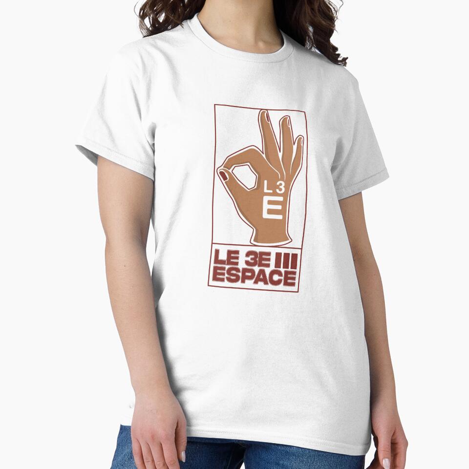 Le 3e espace by Le 3e espace