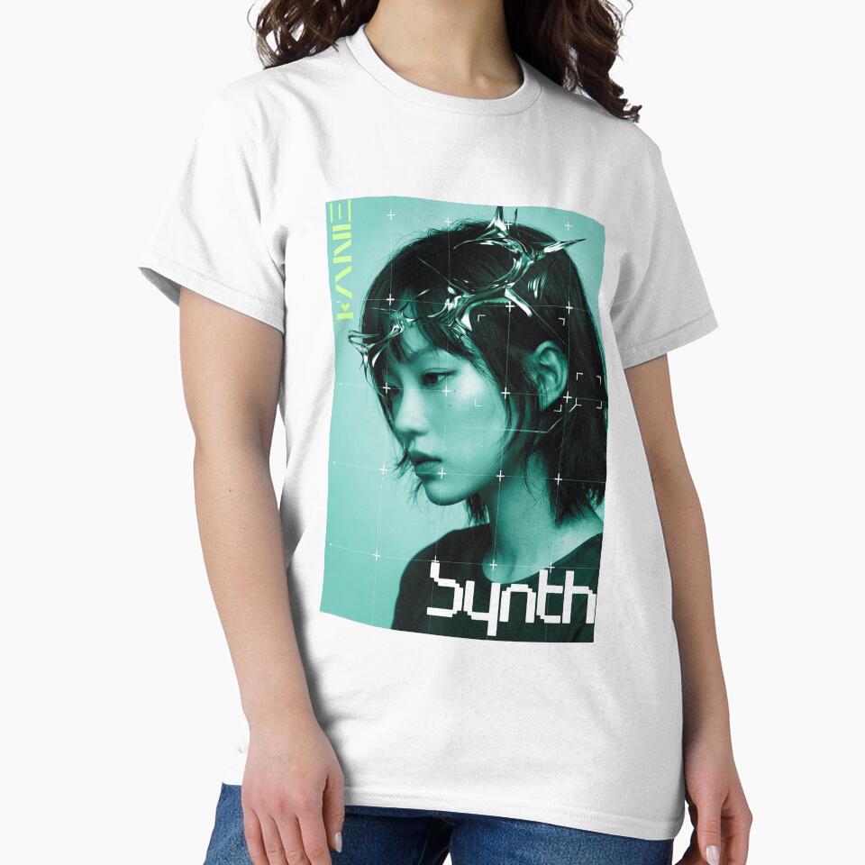 SYNTH by Kanevisual