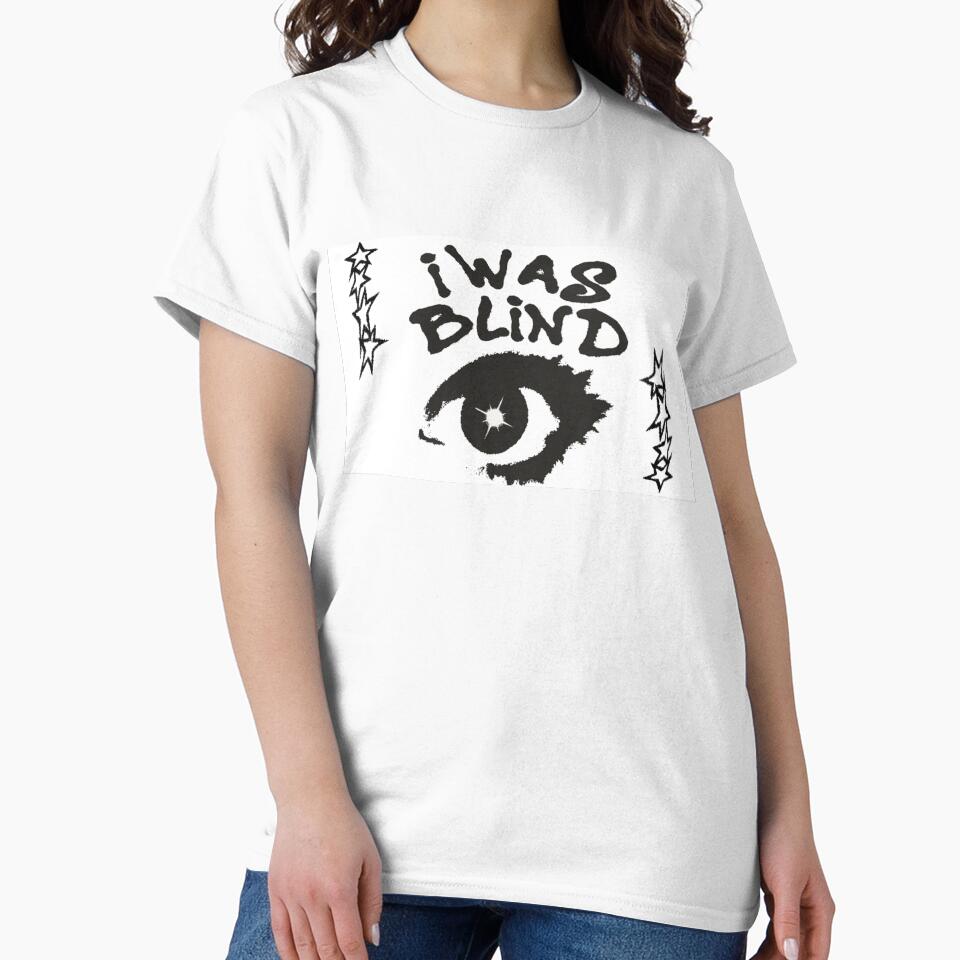 i was blind by Nava63266