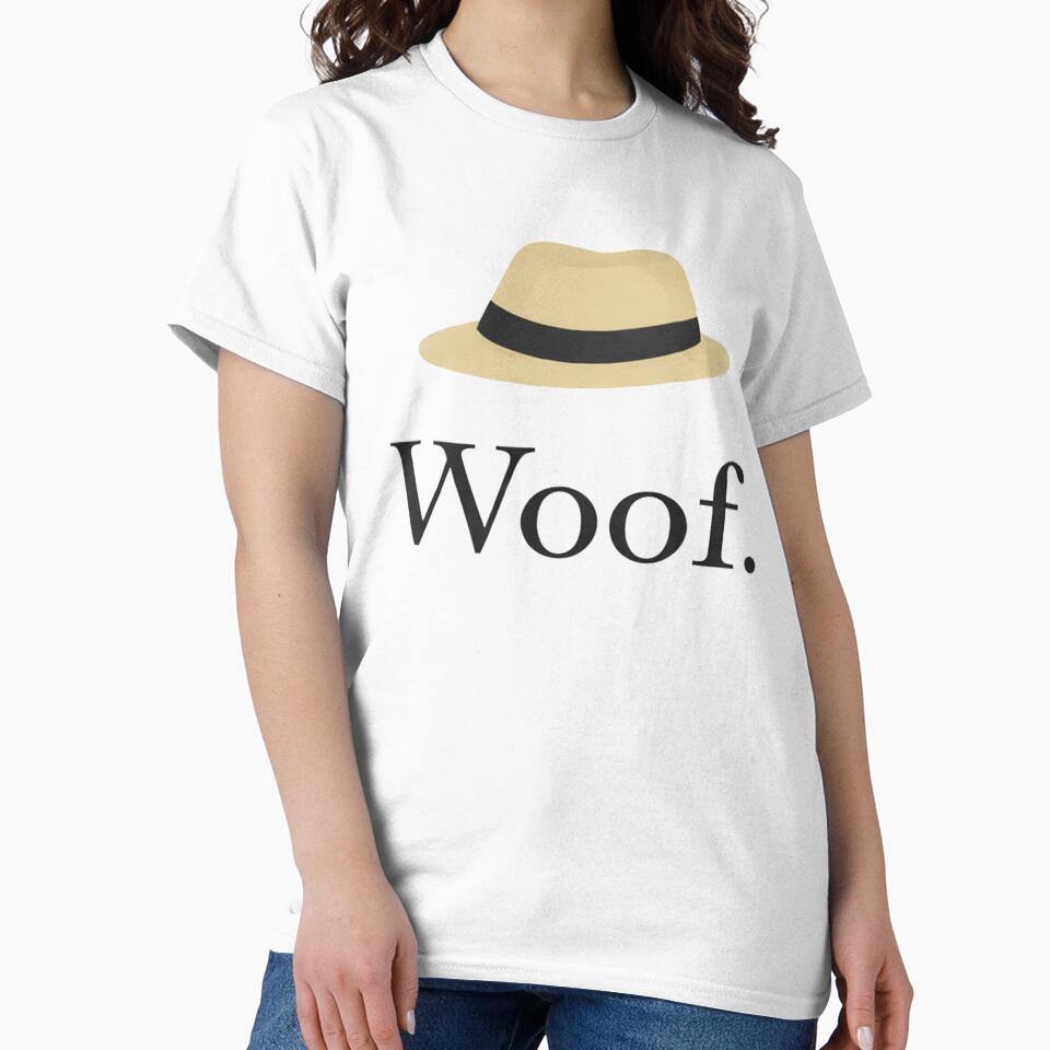 Minimalist Therapy Humor  |  Shrinking Inspired Design by QuirkDesignD