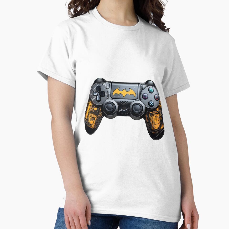 Cool Gaming Pad | Sticker by NicolasGlowArt