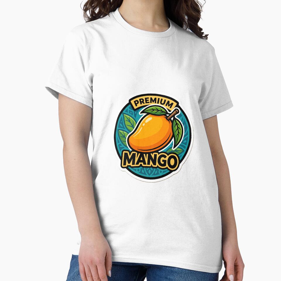 Premium Mango by Best Star