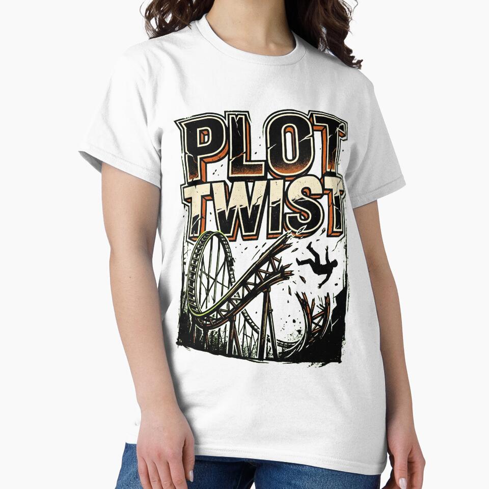 Plot Twist by Chaotic Cuties