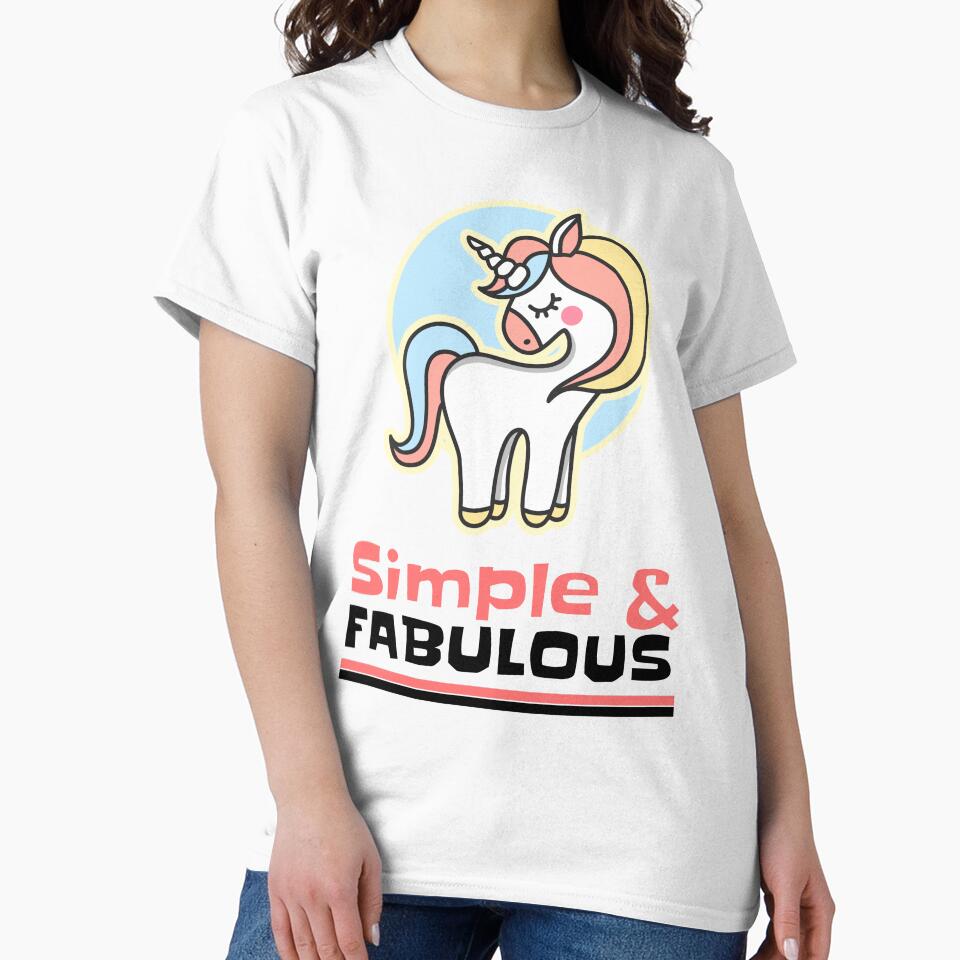 Simple And Fabulous by Plurals