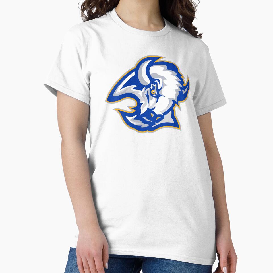 buffalo sabers reverse retro by Hungry Hungry  Buffalo