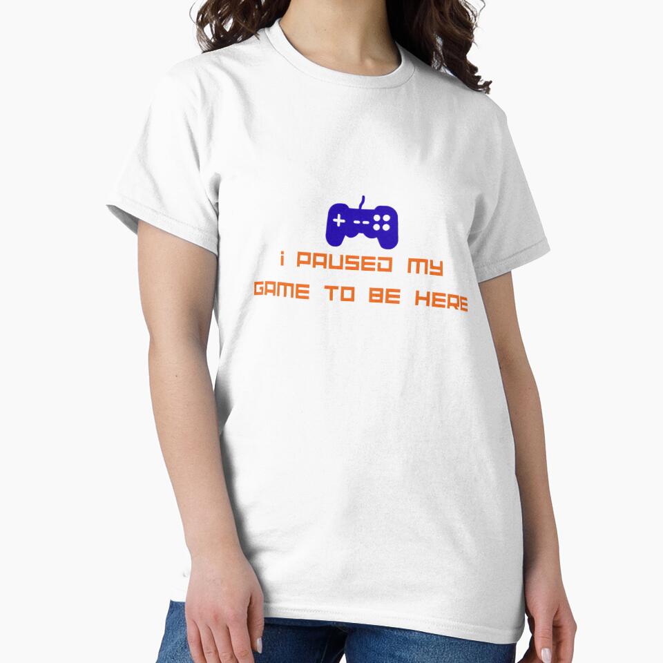 Funny Gamer Quote by nathofficial