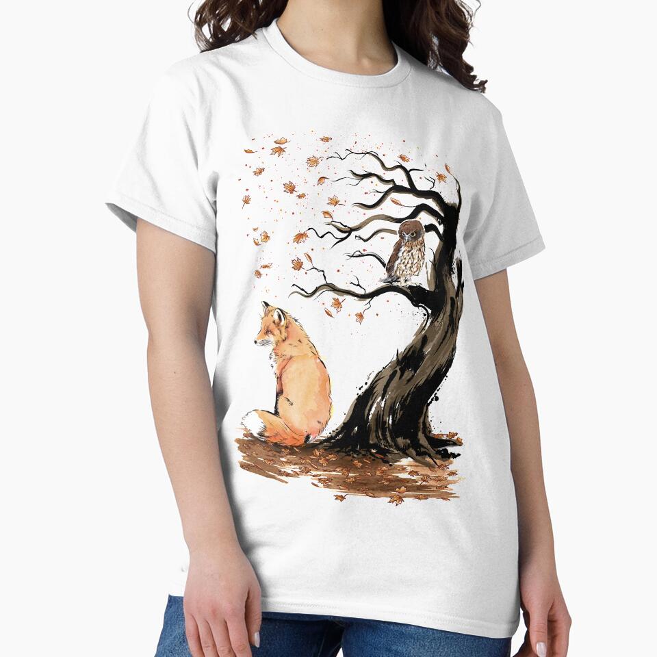 Winds of Autumn by zoezowie79