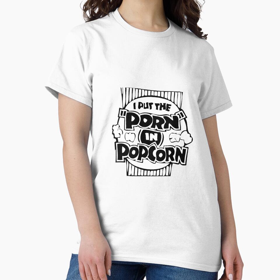 Popcorn by MauroSergio