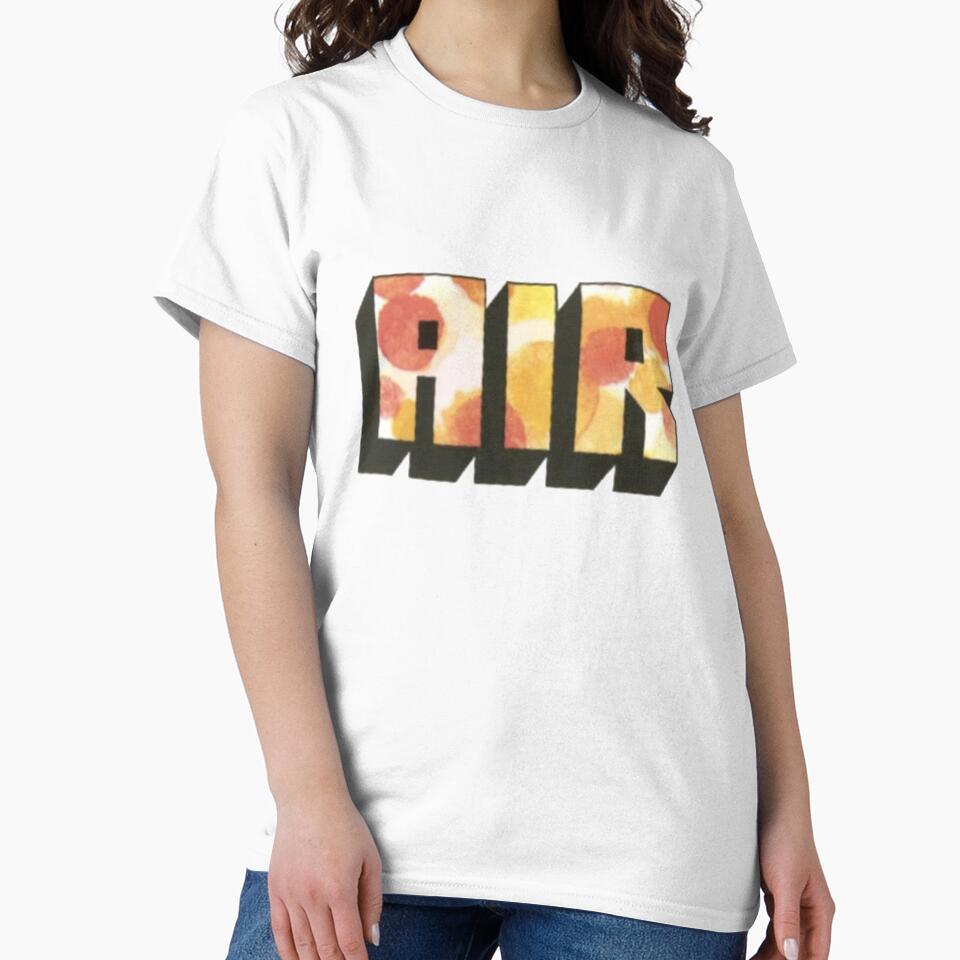 Air by Saving Grace Records