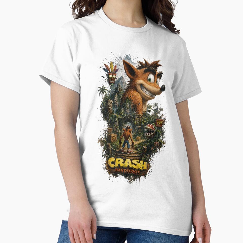 Tropical Chaos Adventure by Proxima Centauri