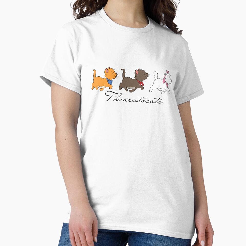 The aristocats by TheDes-Lab