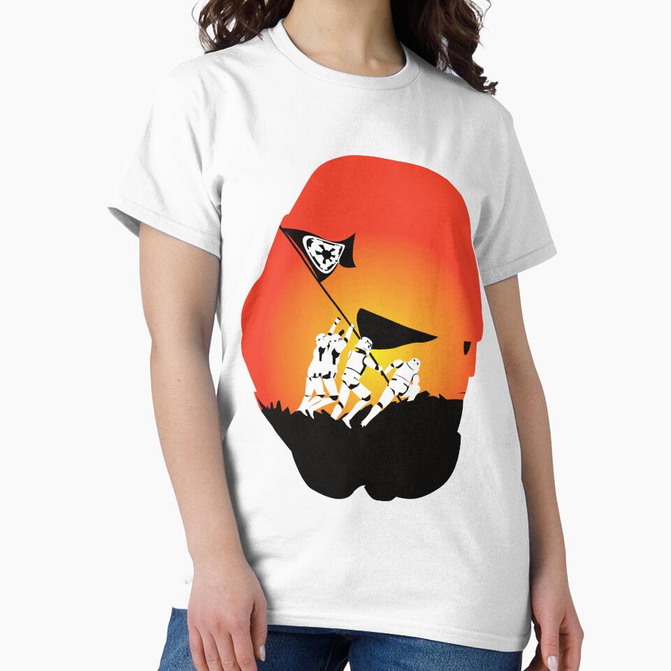 Fight for Control by Syn's Geek Culture Emporium