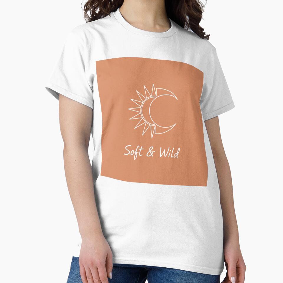 Soft and wild by DoneAndDusted