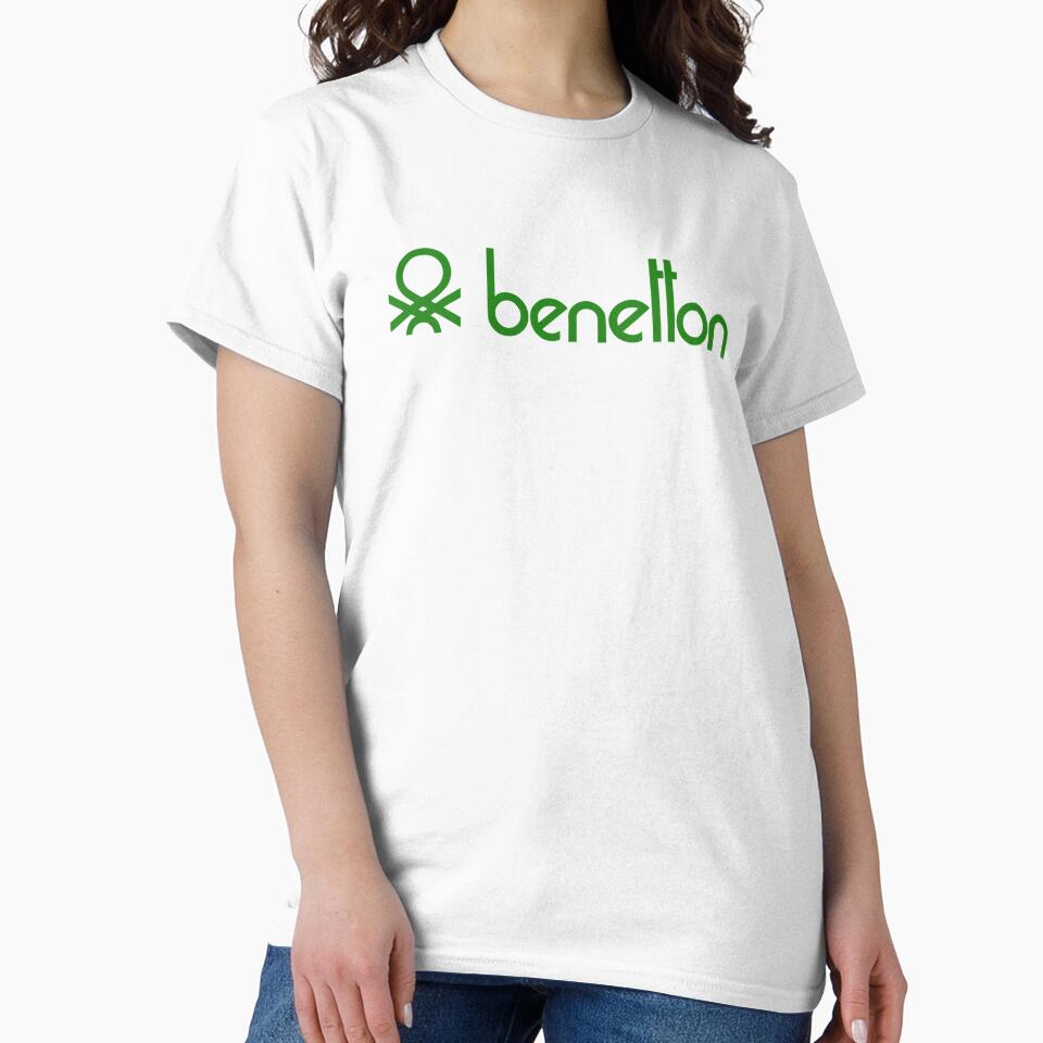 Retro Benetton Design by Maddy V Store