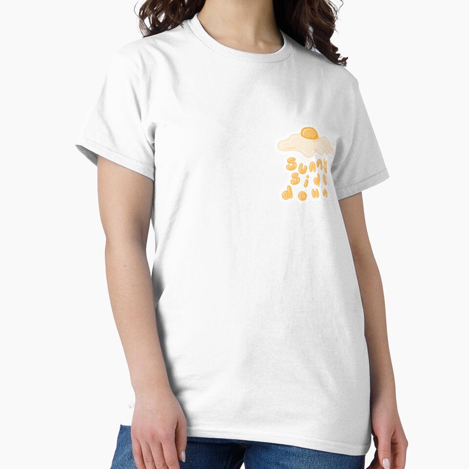 Sunny Side Down Band Logo by SSD-Band