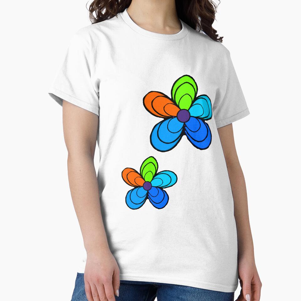 Kidcore flower by karimaK-71