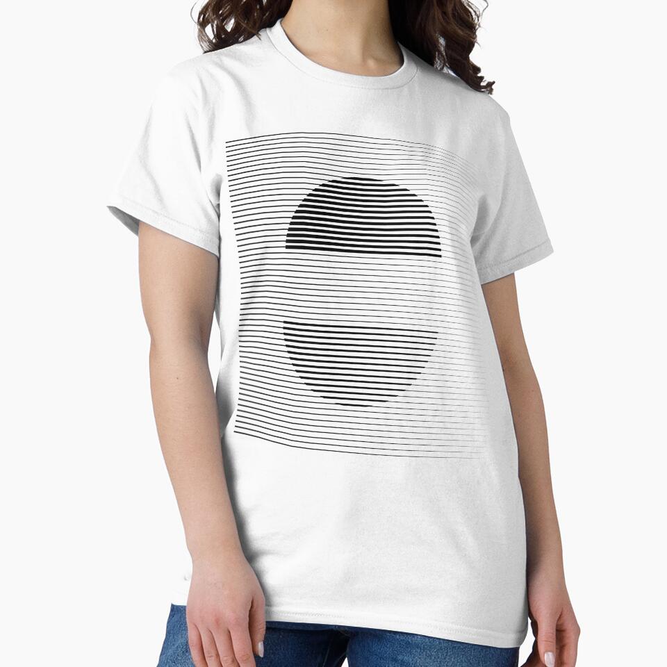 Modern Minimalism no.1 by JMgraphic