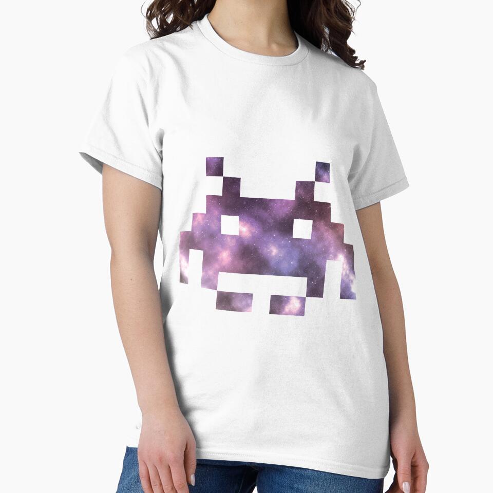Space Invader by thainzilla