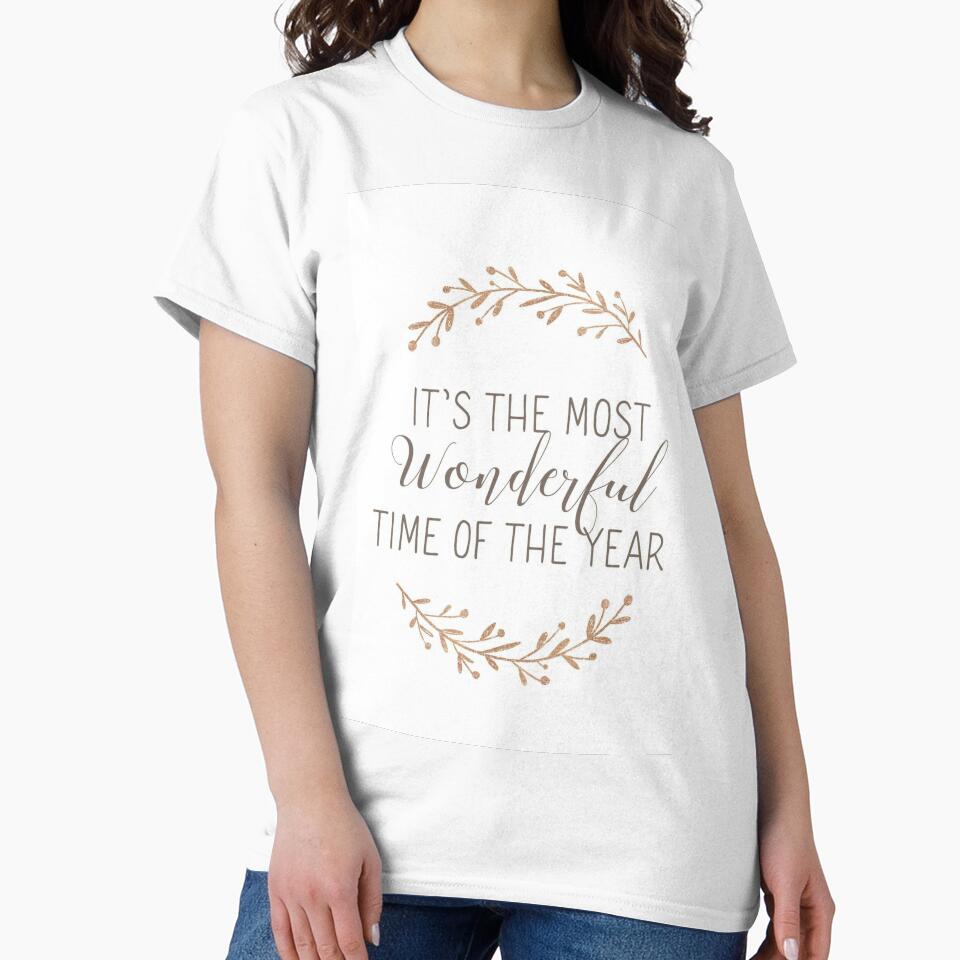 Holiday season by Whimsical Prints