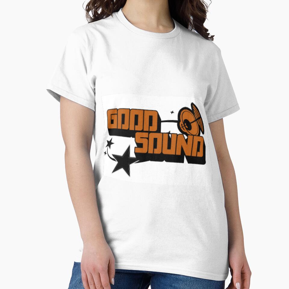 Design in YK2 Good Sound style by Skindex
