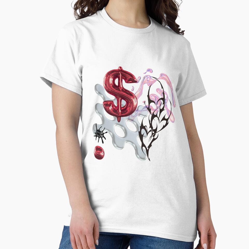 Crazy design aesthetic by Iwanttosellok