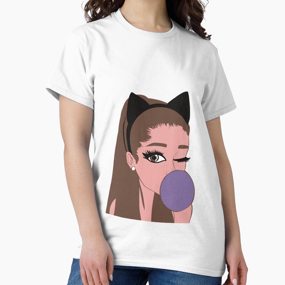 Ariana Grande by Articulos personalizados