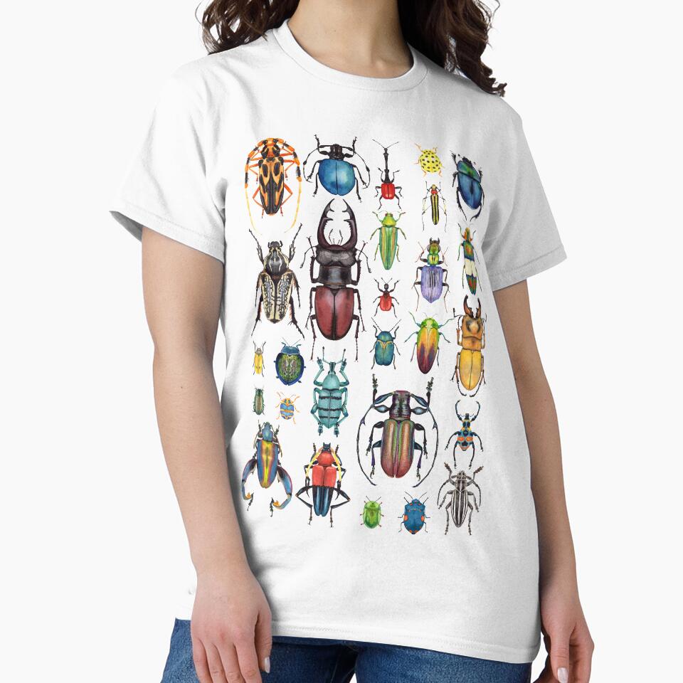 Beetle Mania by OhHokeyPokey