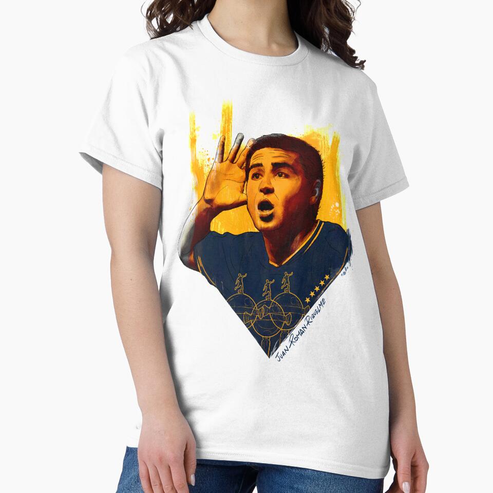 Juan roman riquelme by Ricardo Macía Lalinde