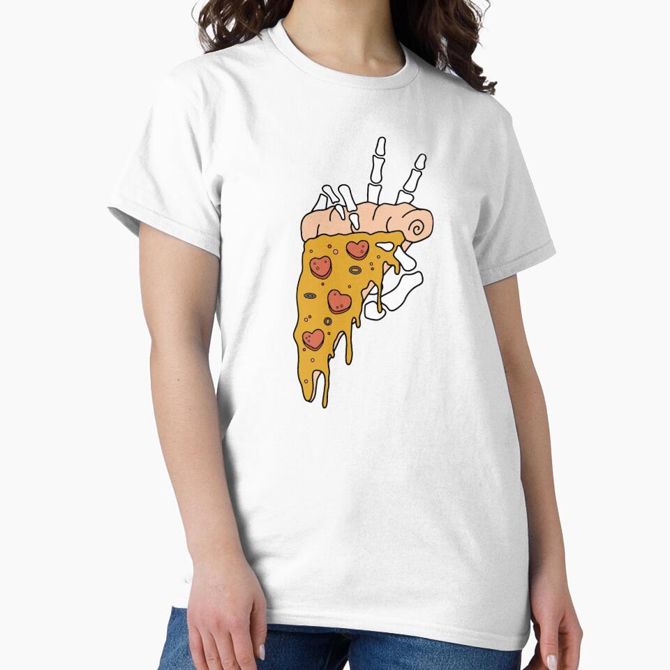Pizza is Love by maura41