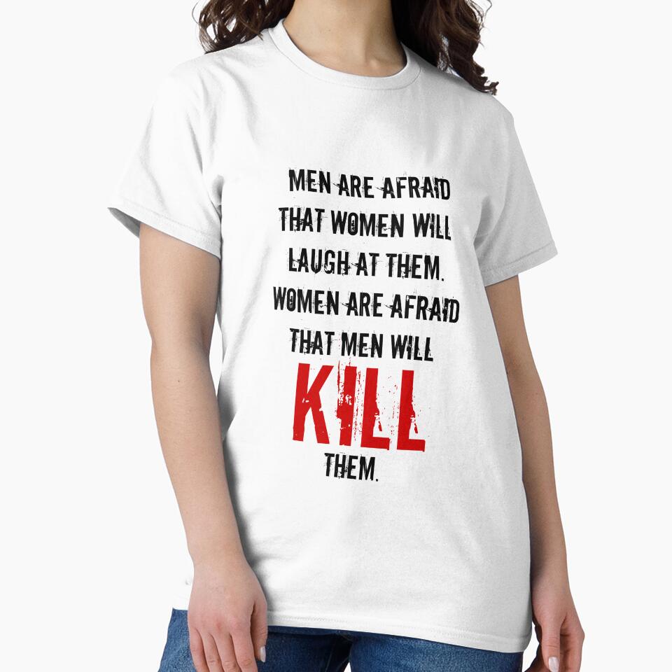 Sexism Kills - Quote by MysticalCrazy