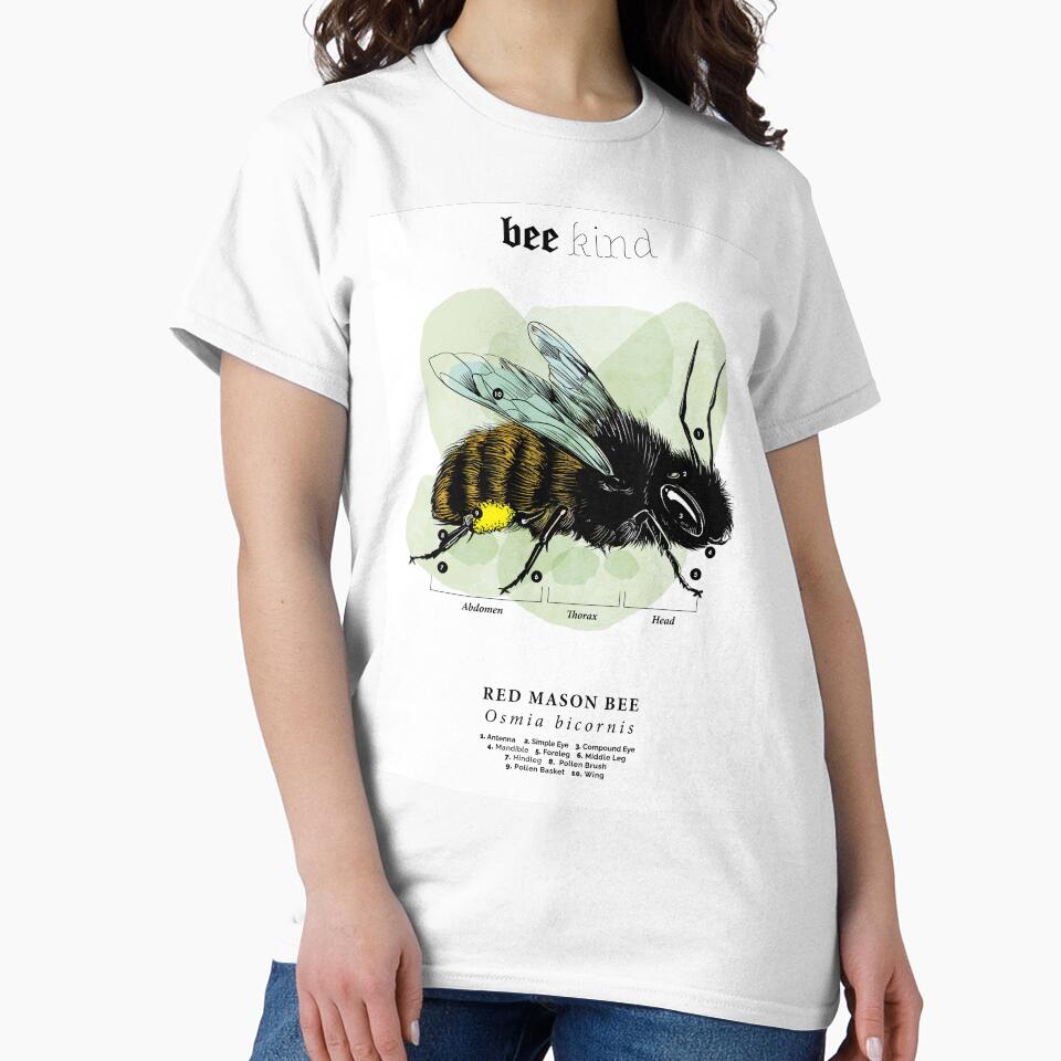 Bee Kind by xVelozeex