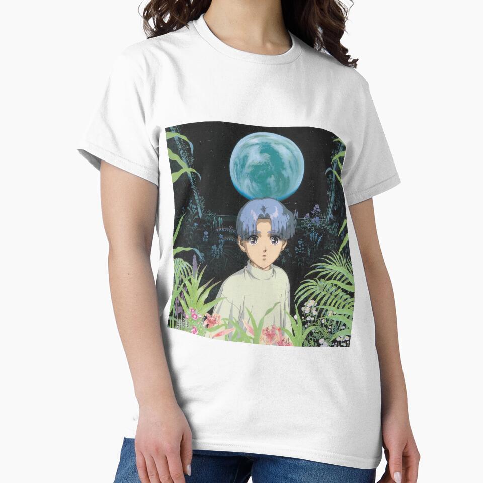 Please Save My Earth by taroxstudio
