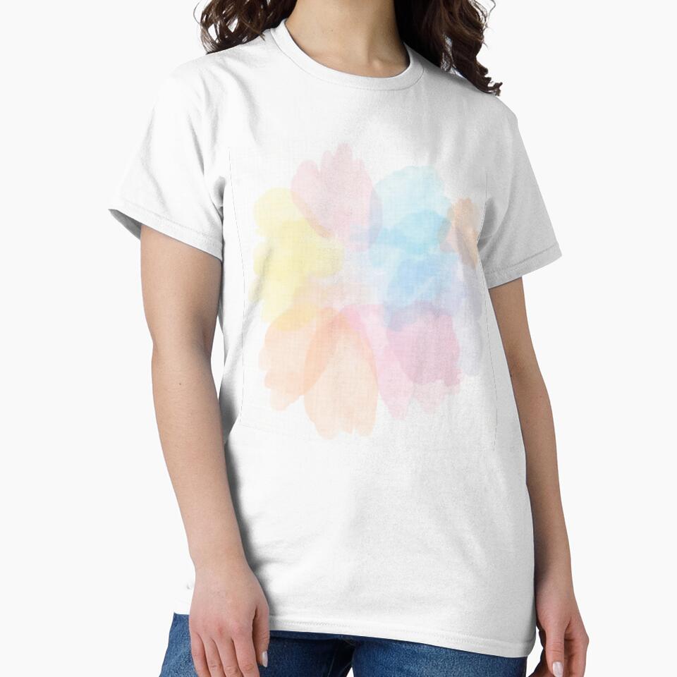 Pastel Colors by HebaRK Studio