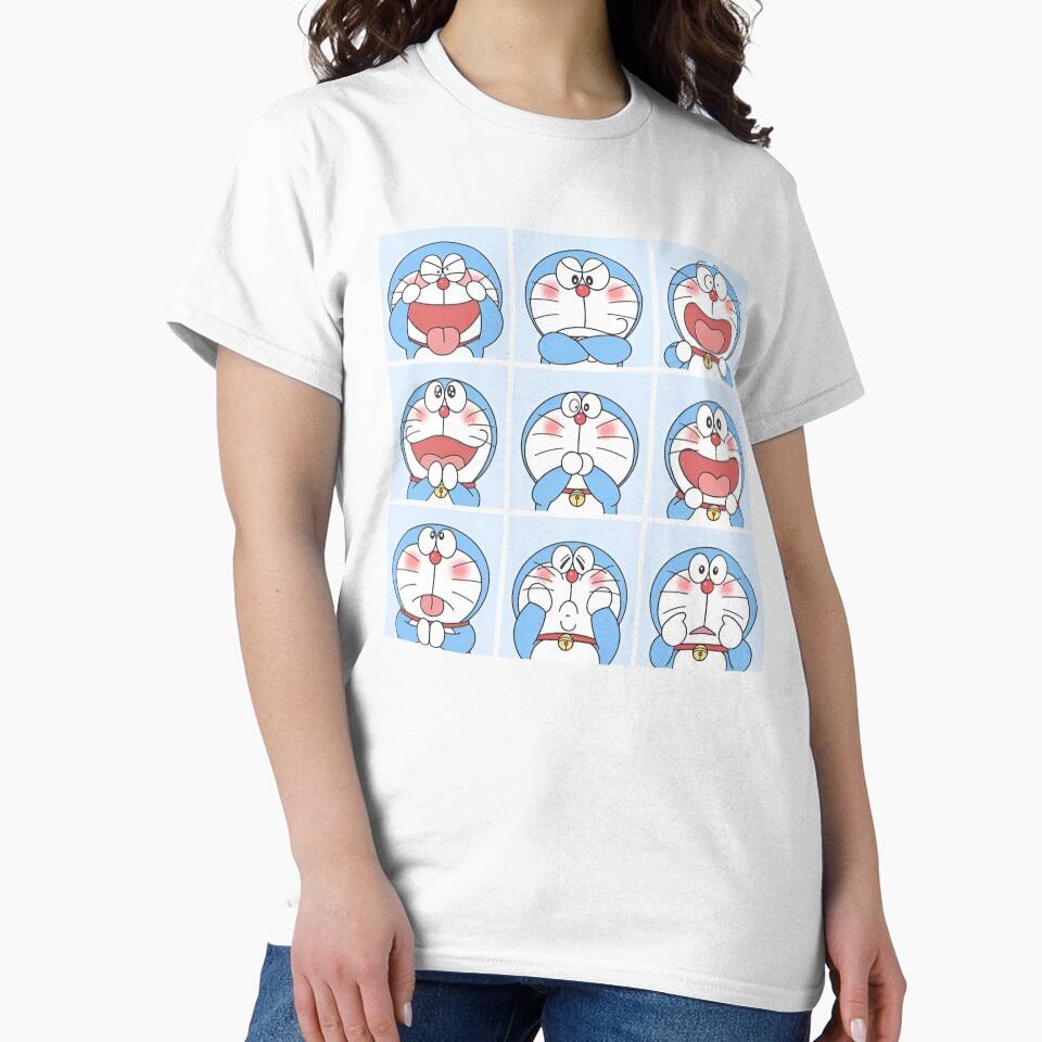 Doraemon by scoobsmitaart