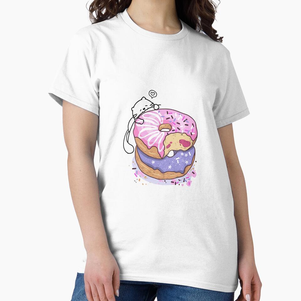 Donut by Joman-art
