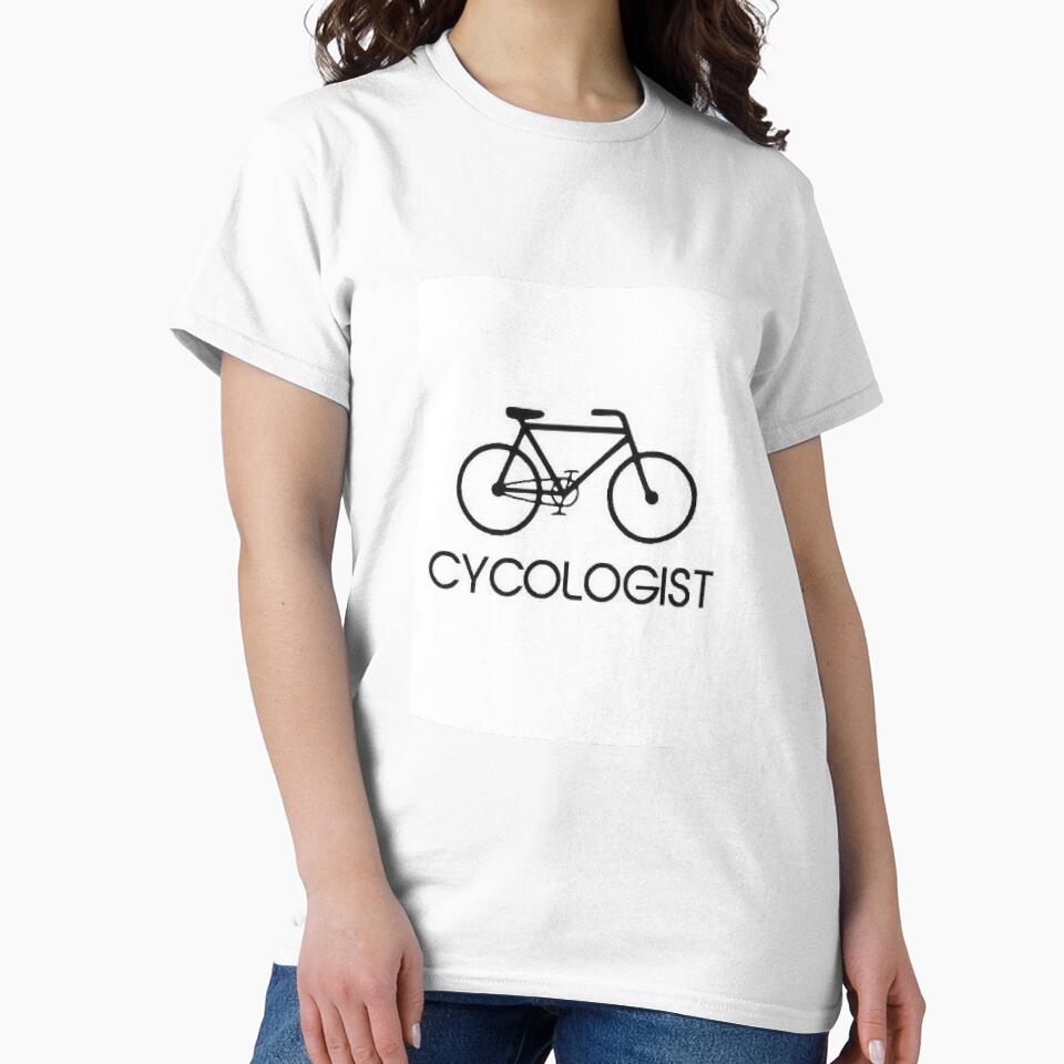 Cycologistic by MauroSergio