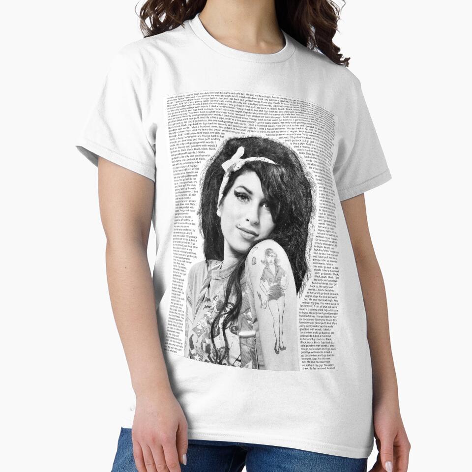 Amy Winehouse Posters, Back to Black Poster, Album Cover Poster, Poster Print Wall Art, Custom Poster, Home Decor, Amy Winehouse, Lyrics Art by apixelwall